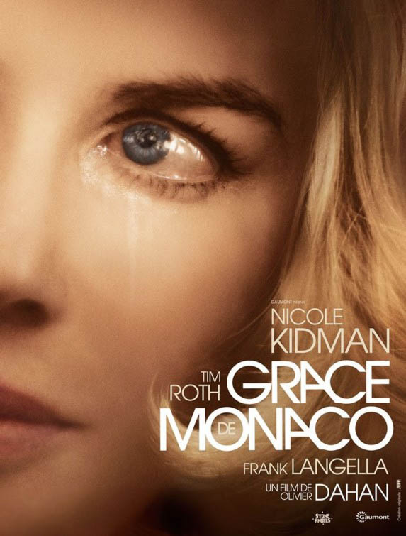 Foto GRACE DE MONACO