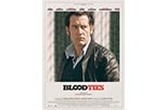 Cartel personaje Clive Owen como Chris Pierzynski en Blood Ties