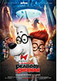 Las aventuras de Peabody y Sherman (estreno 2014, 7 de marzo)