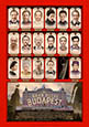 El gran hotel Budapest (estreno 2014, 21 de marzo)