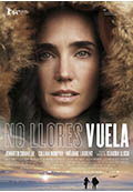 No llores, vuela