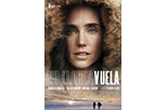 Cartel No llores, vuela ES