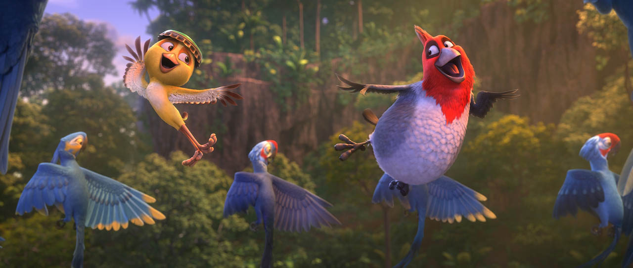 Foto RIO 2