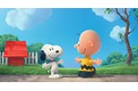Ver todas las fotos de Carlitos y Snoopy