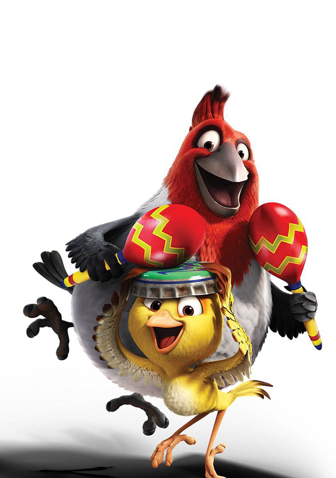 Foto RIO 2
