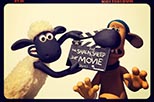 Foto La oveja Shaun 5