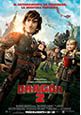Cómo entrenar a tu Dragón 2 (1 agosto 2014)