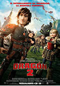 Cómo entrenar a tu Dragón 2