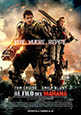 Al filo del mañana (estreno 2014, 30 de mayo)