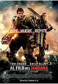 Al filo del mañana