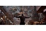 Foto Drax the Destroyer en Guardianes de la Galaxia 2