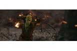 Foto Gamora en Guardianes de la Galaxia