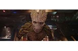 Foto Groot en Guardianes de la Galaxia