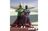 Foto Vin Diesel en Fast and Furious 7 10
