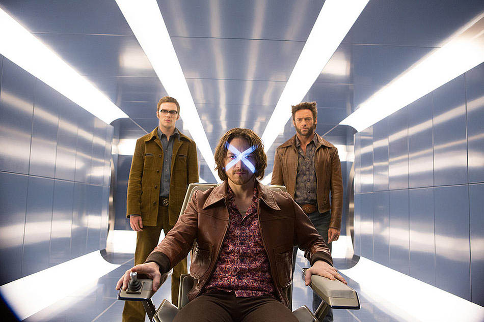 Foto X-MEN 2: DÍAS DEL FUTURO PASADO