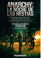 Anarchy: La noche de las bestias (estreno 2014, 25 de julio)