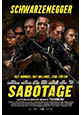 Sabotage (estreno 2014, 11 de julio)