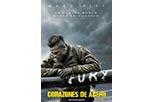 Cartel Corazones de acero 2