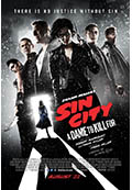 Sin City 2: una dama por la que matar