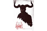 Cartel Cuernos 3