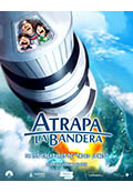 Atrapa la bandera