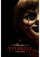 Annabelle (estreno 2014, 10 de octubre)