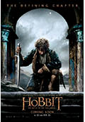 El Hobbit: La batalla de los cinco ejércitos