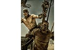 Foto Nicholas Hoult en Mad Max 4: Fury Road de Nux 2