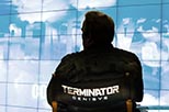 Foto Terminator 2