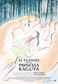 La princesa Kaguya