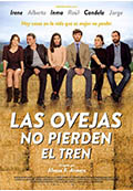 Las ovejas no pierden el tren
