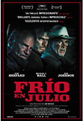 Frío en Julio