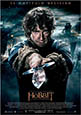 El Hobbit: La batalla de los cinco ejércitos (estreno 2014, 17 de diciembre)