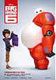 Big Hero 6 (estreno 2014, 19 de diciembre)