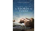 Ver todas las fotos de La teoría del todo