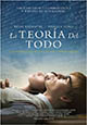 Cartel La teoría del todo