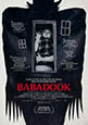 Cartel Babadook