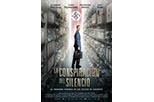 Cartel La conspiración del silencio 2