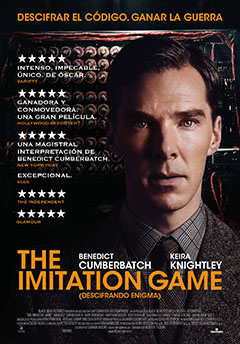 Cartel The Imitation Game