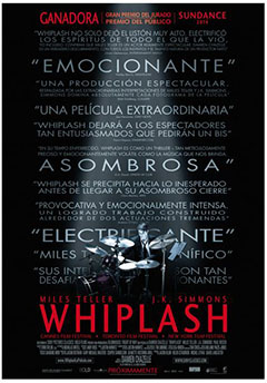 Cartel Whiplash