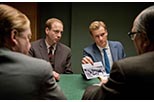 Foto Alexander Fehling en La conspiración del silencio 8