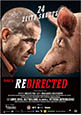 Cartel Redirected