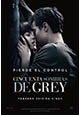 Cartel 50 sombras de Grey