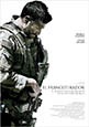 El francotirador (estreno 2015, 20 de febrero)