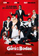 Cartel El gurú de las bodas