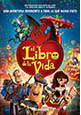 El libro de la vida (estreno 2015, 20 de febrero)