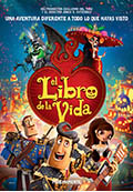 El libro de la vida