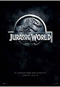 Parque Jurásico 4: Jurassic World