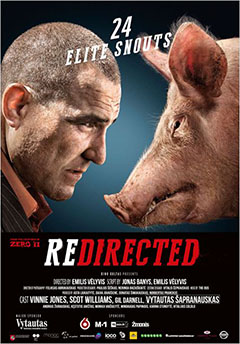 Cartel Redirected