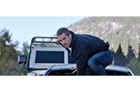 Foto Paul Walker en Fast and Furious 7 2